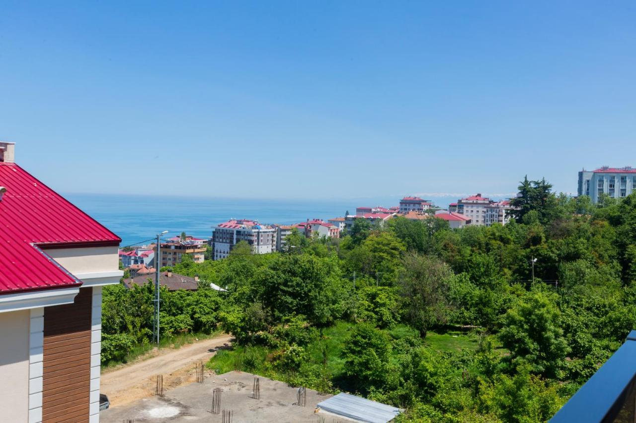 Fera Life Suit Apart Trabzon Exterior foto